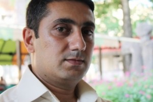  «Կապանում հակազդելու սինդրոմն ուժեղ է»