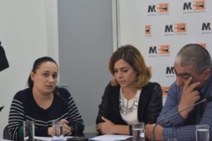 2015-ին ՁՊՎ-ներում պահվել է 3127 անձ՝ 79-ը կանայք, 75-ը անչափահասներ