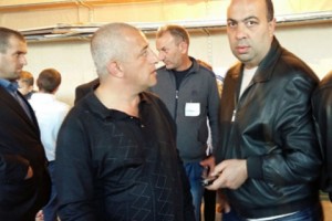 Առանց վկայականների «վստահվաձ անձինք»` Սևանի 23/01  ընտրատեղամասում
