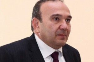 Armenian Education Minister to Attend Moscow Conference