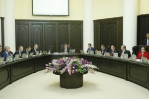 Ինչպես է բաշխվելու 2017թ. բյուջեն