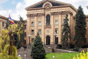 Armenia Plans to Spend $5.8 Million on 2017 Parliamentary Elections