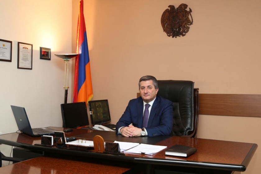 ՊԵԿ-ը հարկերից խուսափելու առանձնակի խոշոր դեպք է բացահայտել