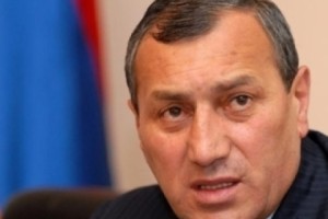 Решение об освобождении Сурика Хачатряна от должности губернатора Сюника отправлено 
на утверждение президента РА