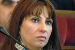 Заруи Постанджян: “Изменение названий не означает осуществление системных изменений”