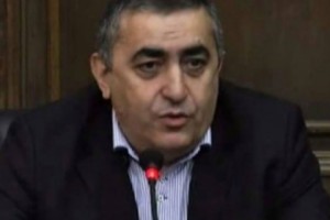 ARF MP Rustamyan Expresses Confidence in New Armenian Government: "New prime minister has launched a process of change"