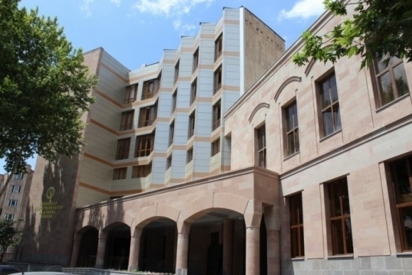 Ավազակային հարձակում Իջևանում. մեկ անձ կալանավորվել է