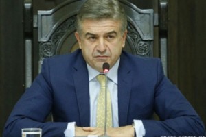 Վարչապետը նոր նշանակումներ է կատարել