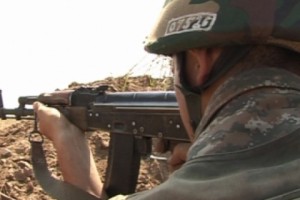 Azerbaijan Violates Karabakh Ceasefire 55 Times Last Night
