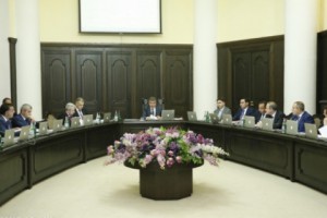 Հանձնարարականներ` դպրոցների տնօրենների ընտրության, մարզական ՀԿ-ների ֆինանսավորման և այլ 
հարցերի մասին