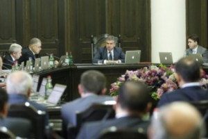 Կառավարությունը հերթական արտոնությունն է տվել «Հիդրո Կորպորացիա» ընկերությանը