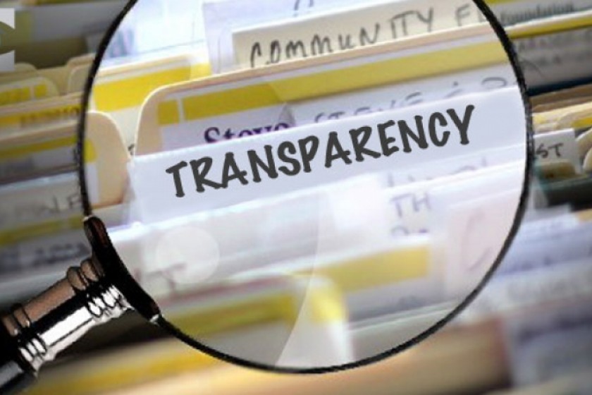 FOI Laws A Global Success Story
