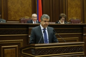 Премьер не исключает назначение на должности своих родственников