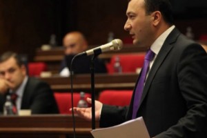 ԲՀԿ-ական պատգամավոր Վահե Էնֆիաջյանի մայրը՝ հէկի բիզնեսում