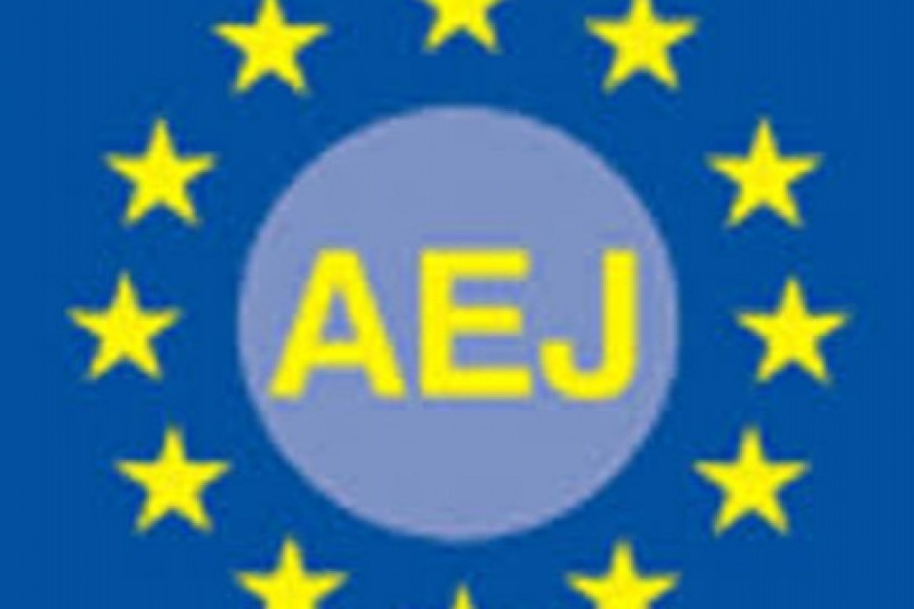 AEJ Joins Media and Human Rights Groups’ Protesting Turkey’s Extension of Emergency Laws