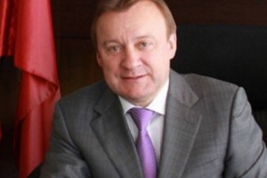 Russia: State Firm Exec Detained for 1 Billion Ruble Embezzlement