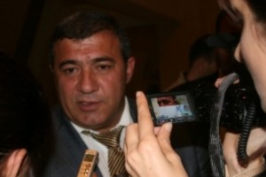 MP Hayrapetyan's Lawyer Claims Verbal Abuse Not &quot;Public&quot;
