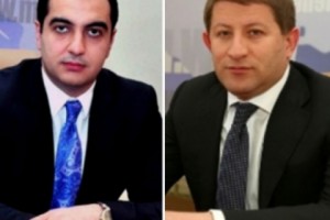 Two Young Energy Deputy Directors: One is Prime Minister's Son-in-Law