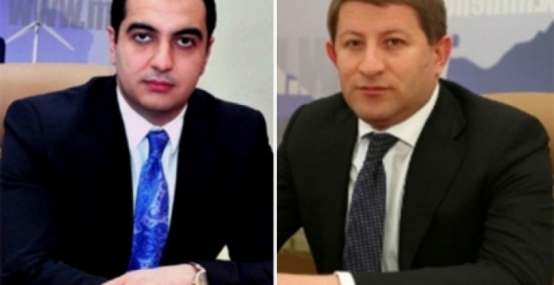 Two Young Energy Deputy Directors: One is Prime Minister's Son-in-Law