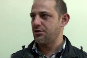 Director of Young Journalists' School in Yerevan Charged with Murder
