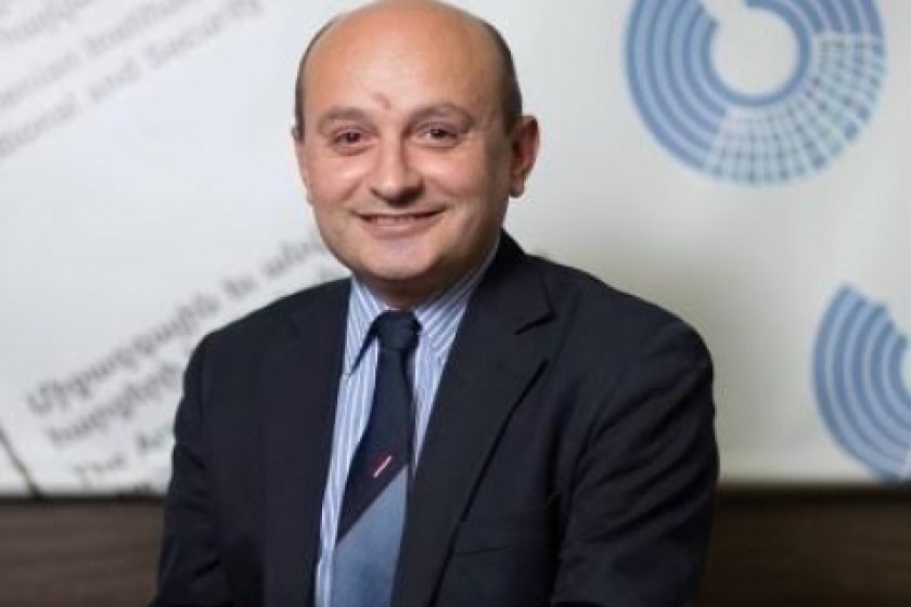 Ռուս-թուրքական սիրիական սիրախաղ՝ ղարաբաղյան ելևէջներով