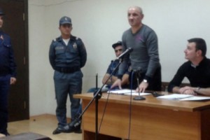 Ցմահ դատապարտյալների վաղաժամկետ ազատման երկու դիմում մերժվեց