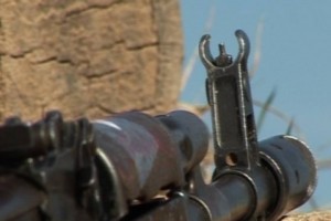 Azerbaijan Fires 250 Rounds Across Karabakh Line of Contact