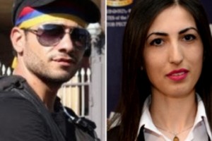 Кожа на раненной ноге Ованнеса Арутюняна потемнела – адвокат