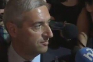 Министр не смог подтвердить или опровергнуть сведения о злоупотреблениях в рамках 
инвестиционной программы Север-Юг