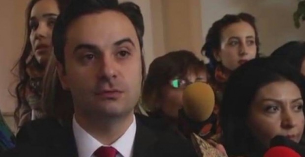 Сергей Аветисян: “Пусть никто не думает, что я считаю низкими цены на билеты армянских 
авиакомпаний”