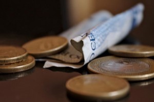 Средняя зарплата в Армении составляет 185 тысяч драмов