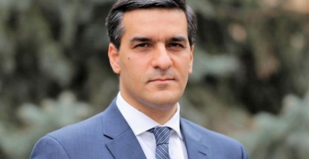 Զագրեբում Արման Թաթոյանն առաջ է քաշել Արցախի իրավապաշտպան հաստատությունների ներգրավման հարցը