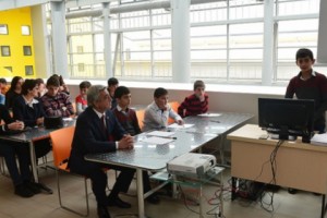Բացվել է Վանաձորի տեխնոլոգիական կենտրոնը