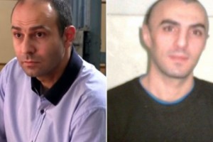 Տեսա տանջված դեմքով, նիհար մի տղամարդու. քայլում էր պատերից բռնվելով