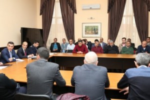 ՊԵԿ. մաքսային համակարգում բարեփոխումների նոր փուլ է մեկնարկել