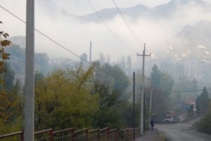 Armenian Copper Programme Cries Poverty: Wants Another 5 Years of Liberal Exhaust Permits