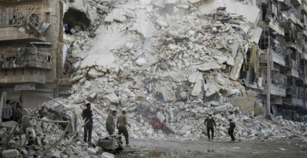 From California to Armenia: Who’s Assisting Syrian-Armenians in Terms of Money and Relocation?