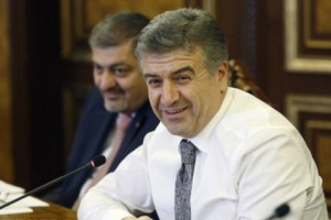 Վարչապետ. «ՏՀՏ ոլորտը մեր տնտեսության ամենամեծ շարժիչներից է»