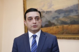 Արմեն Մուրադյանն ընտրվել է պետական բժշկական համալսարանի ռեկտոր