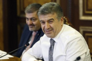 Armenia’s Prime Minister Seeks to Boost IT; Meets with Sector Reps