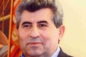 Обращение к участникам торжеств, посвященных 40-летию Украинской Хельсинкской группы