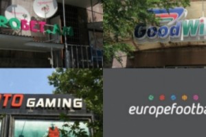 Armenia's Bookmakers Paying More in Taxes This Year