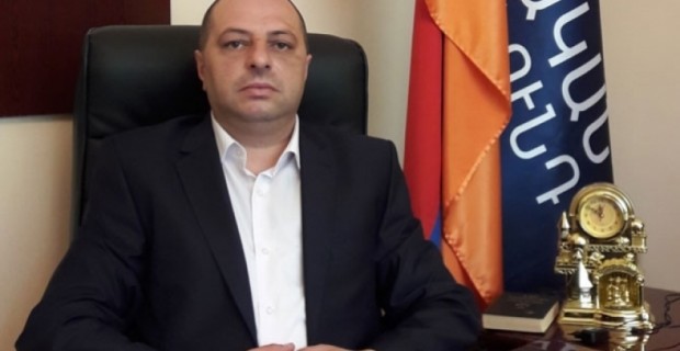 Փելեշյանը զղջացել է կատարածի համար եւ հաշտվել տուժողի հետ
