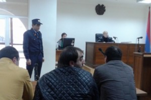 «Նրանք հանցագործ չեն, հասարակ բանվոր տղաներ են, որոնց կարիքը մենք շատ 
ունենք»