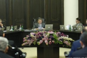 Կառավարությունը հավանություն տվեց զինծառայողների կյանքին կամ առողջությանը պատճառված վնասների հատուցման համակարգի ստեղծմանը