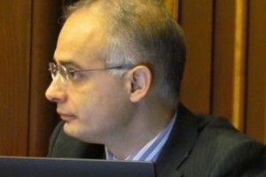 Леовон Зурабян: деньги военнослужащим можно выделять за счет бюджетных средств
