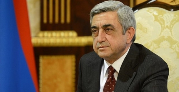 Բաց նամակ նախագահին և երկրի վերնախավը ձևավորող բոլոր անձանց