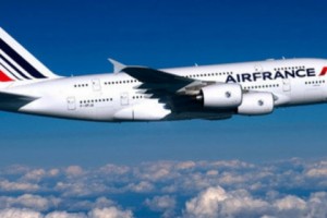 Հայաստանում կնշվի Air France ավիաընկերության 10-ամյա հոբելյանը