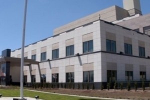 U.S. Embassy Brings U.S. &amp; Armenian Companies Together to Make Mining Sustainable