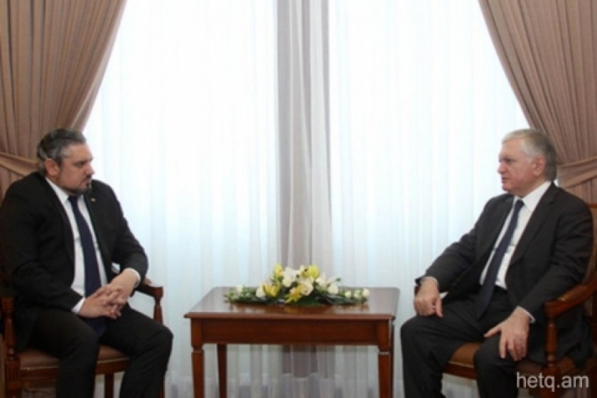 Armenia, Moldova Lift Visa Requirements